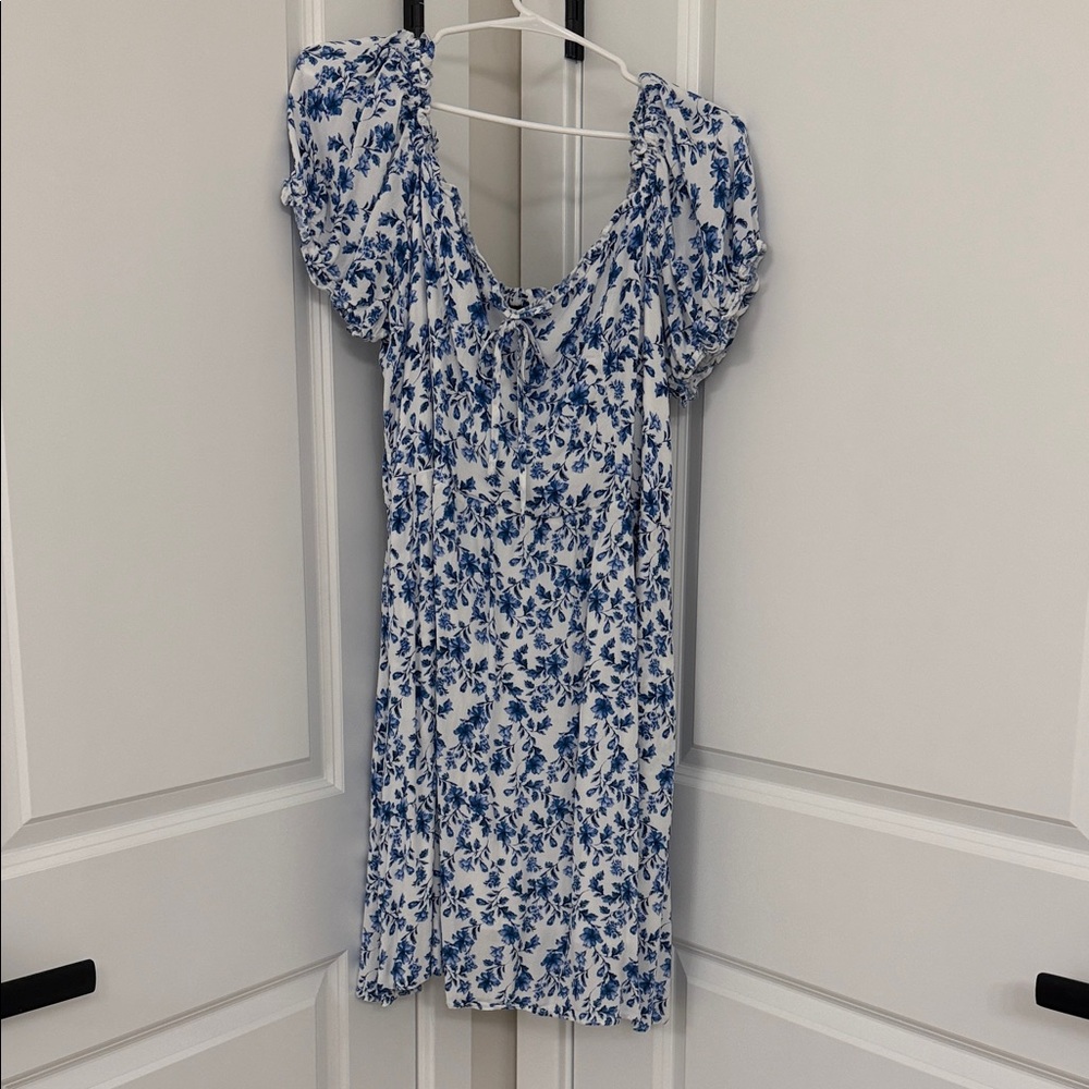 City Chic Dress